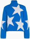 Rising Star pullover