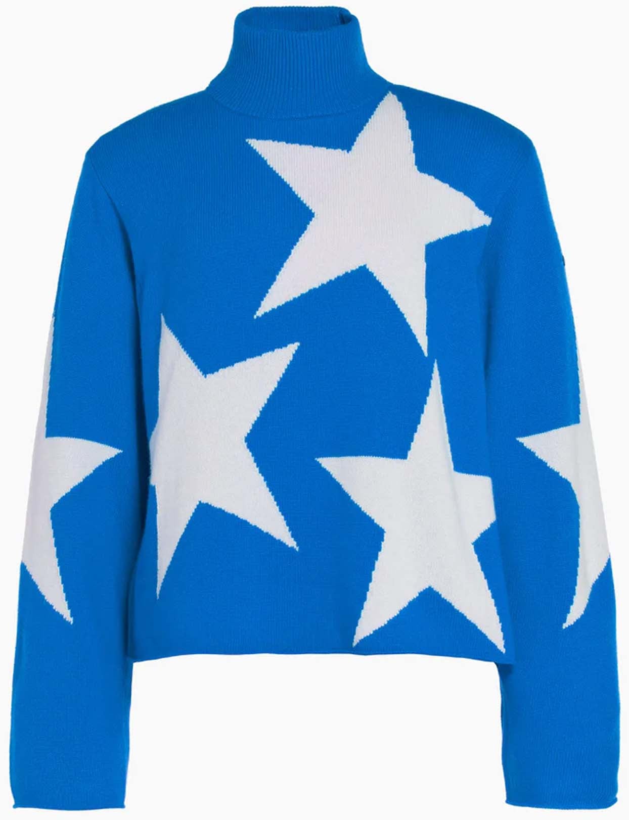 Rising Star pullover