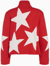 Rising Star pullover