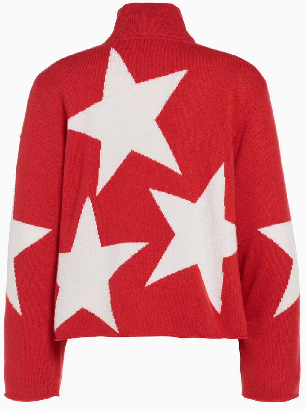 Rising Star pullover
