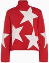 Rising Star pullover