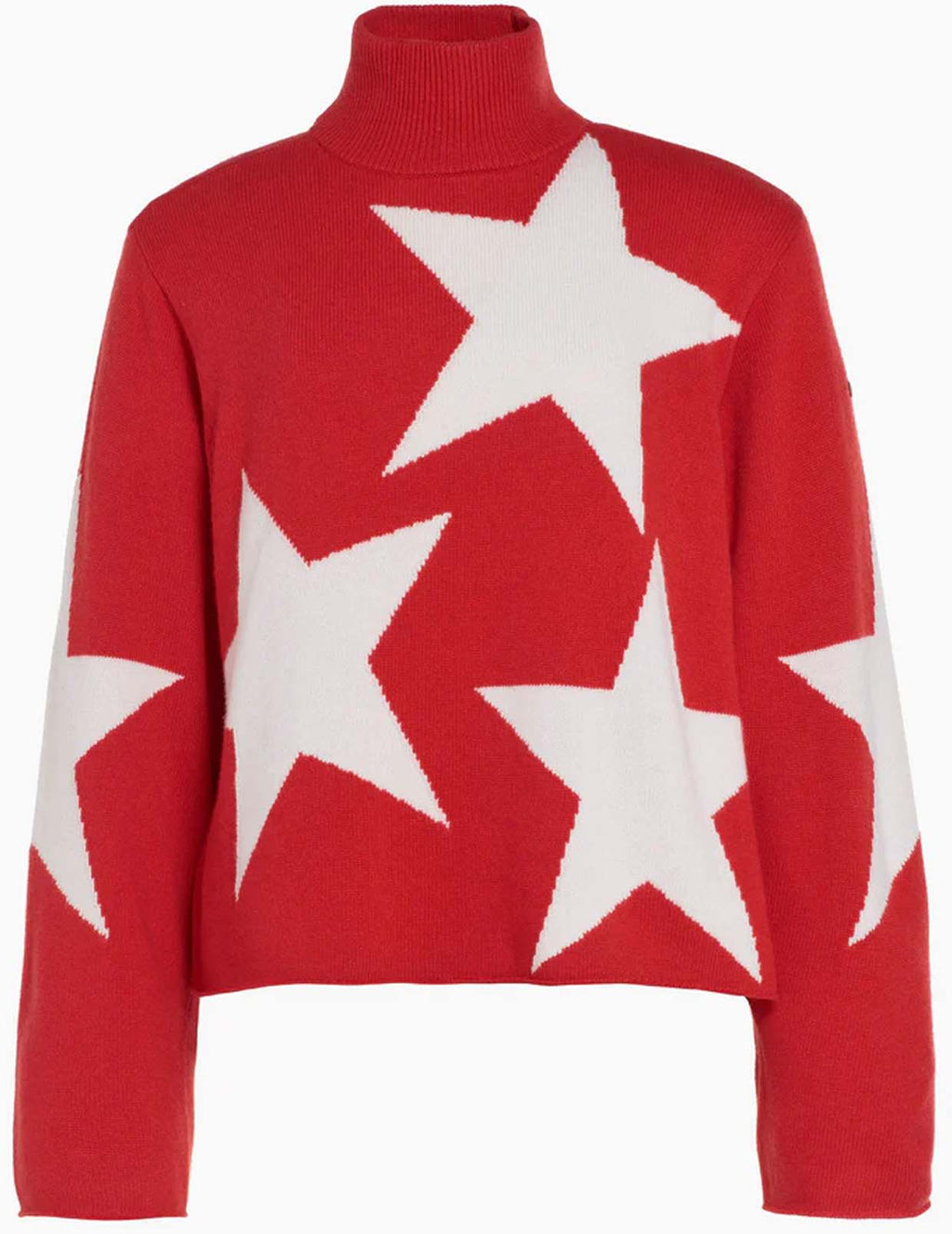 Rising Star pullover