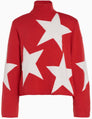 Rising Star pullover