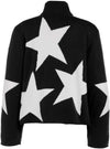 Rising Star pullover