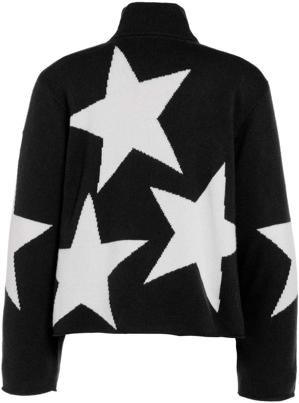 Rising Star pullover
