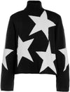 Rising Star pullover