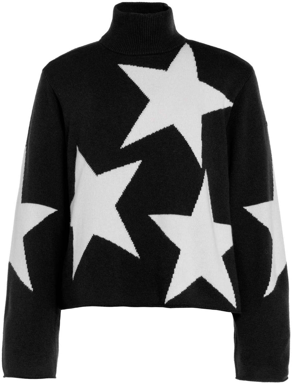 Rising Star pullover