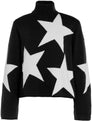 Rising Star pullover