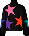 Calore Knit longsleeve sweater