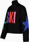 Calore Knit longsleeve sweater