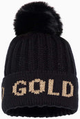 Hodd beanie
