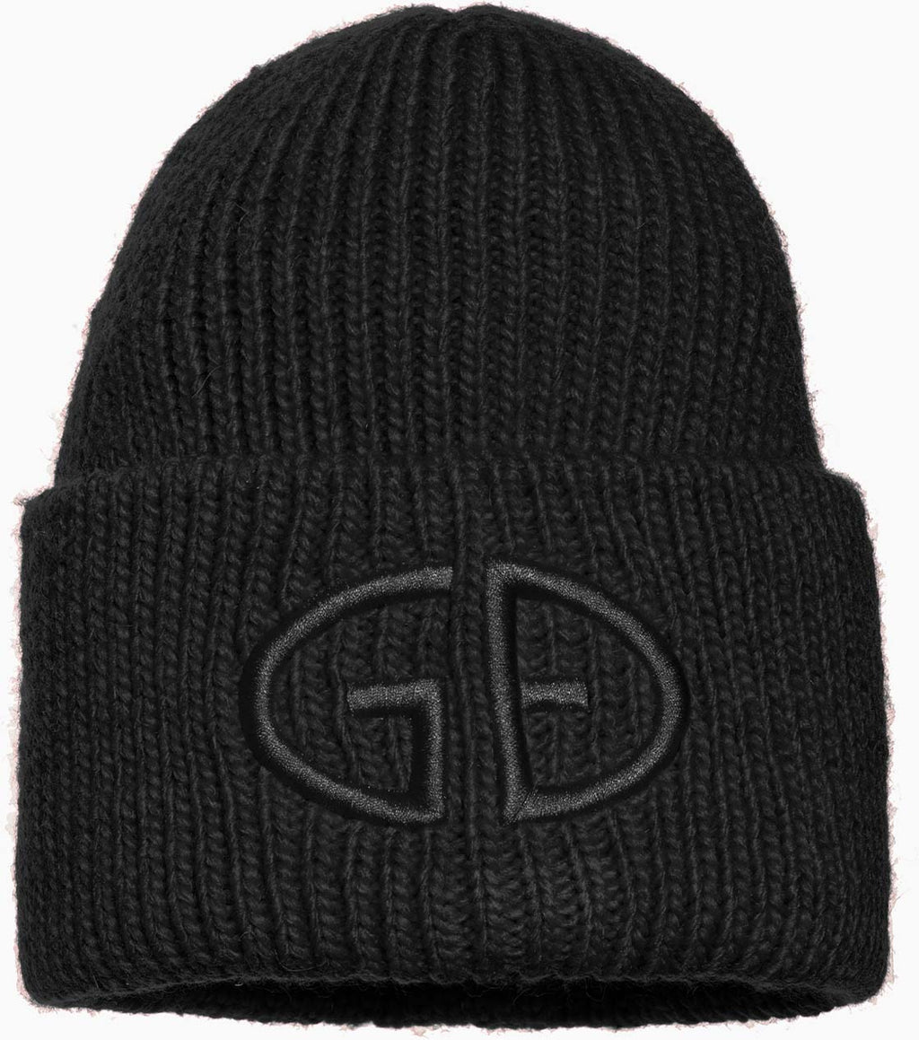 Valerie beanie