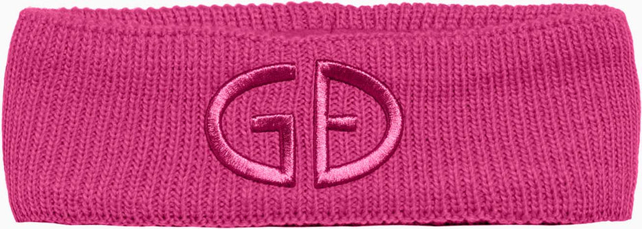 Warmth hoofdband