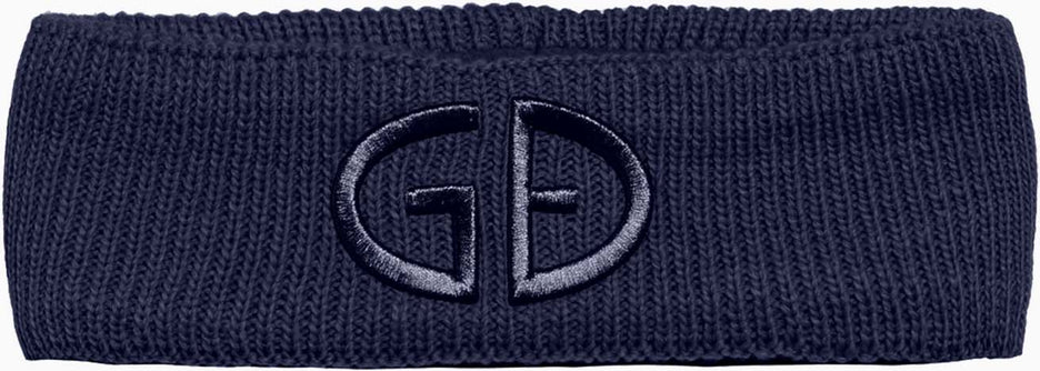 Warmth hoofdband
