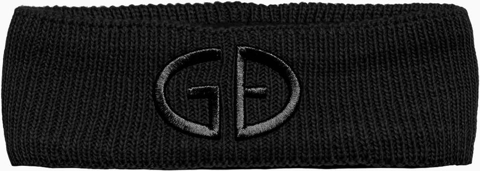 Warmth hoofdband