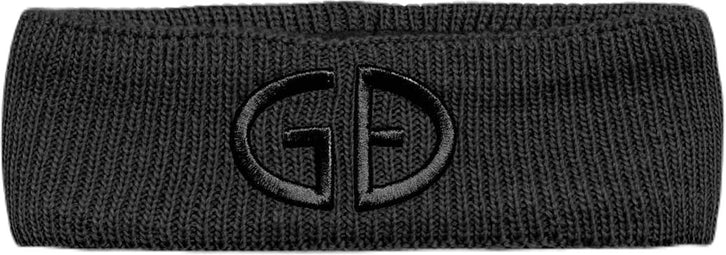 Warmth hoofdband