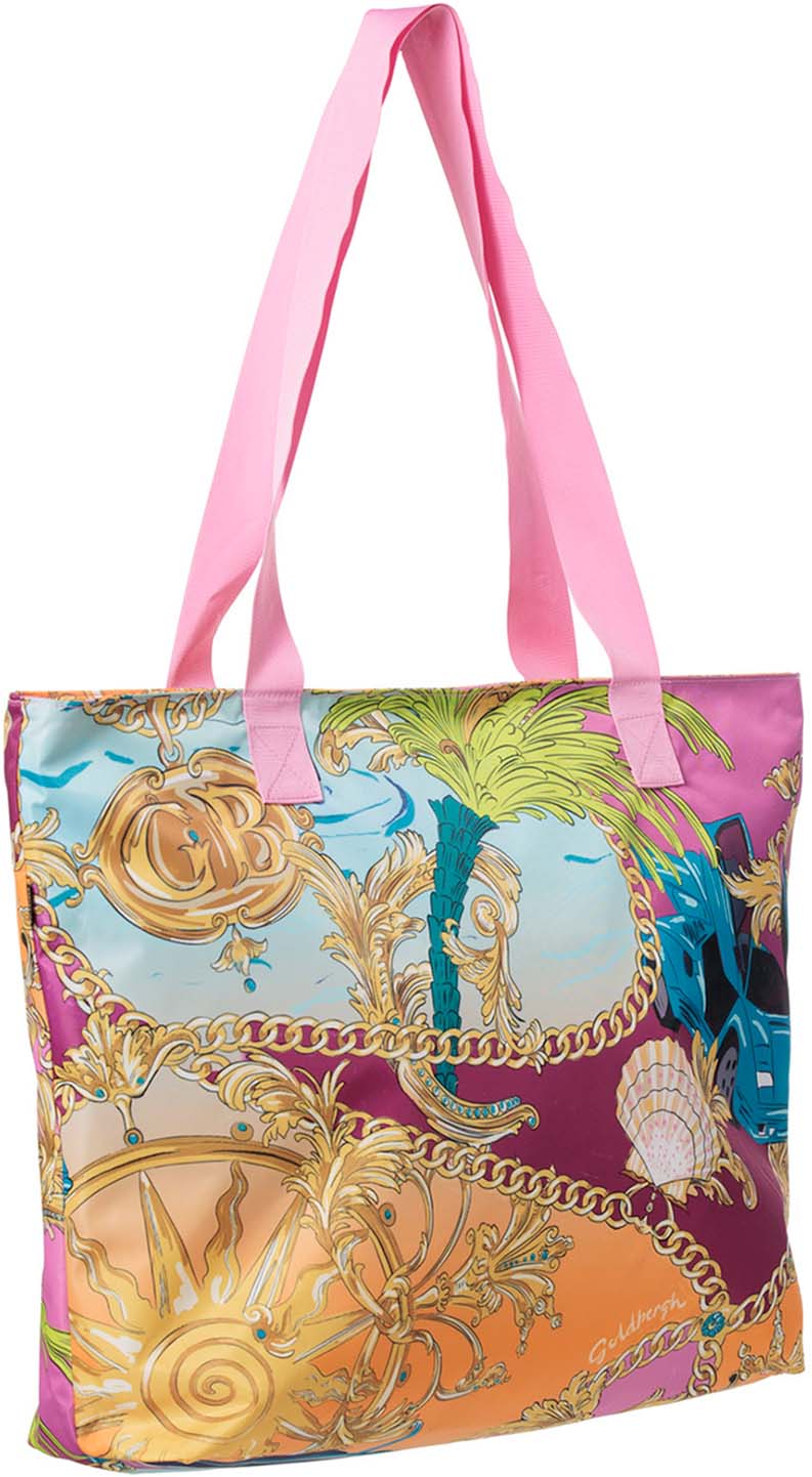 Beachwalk Shopper tas
