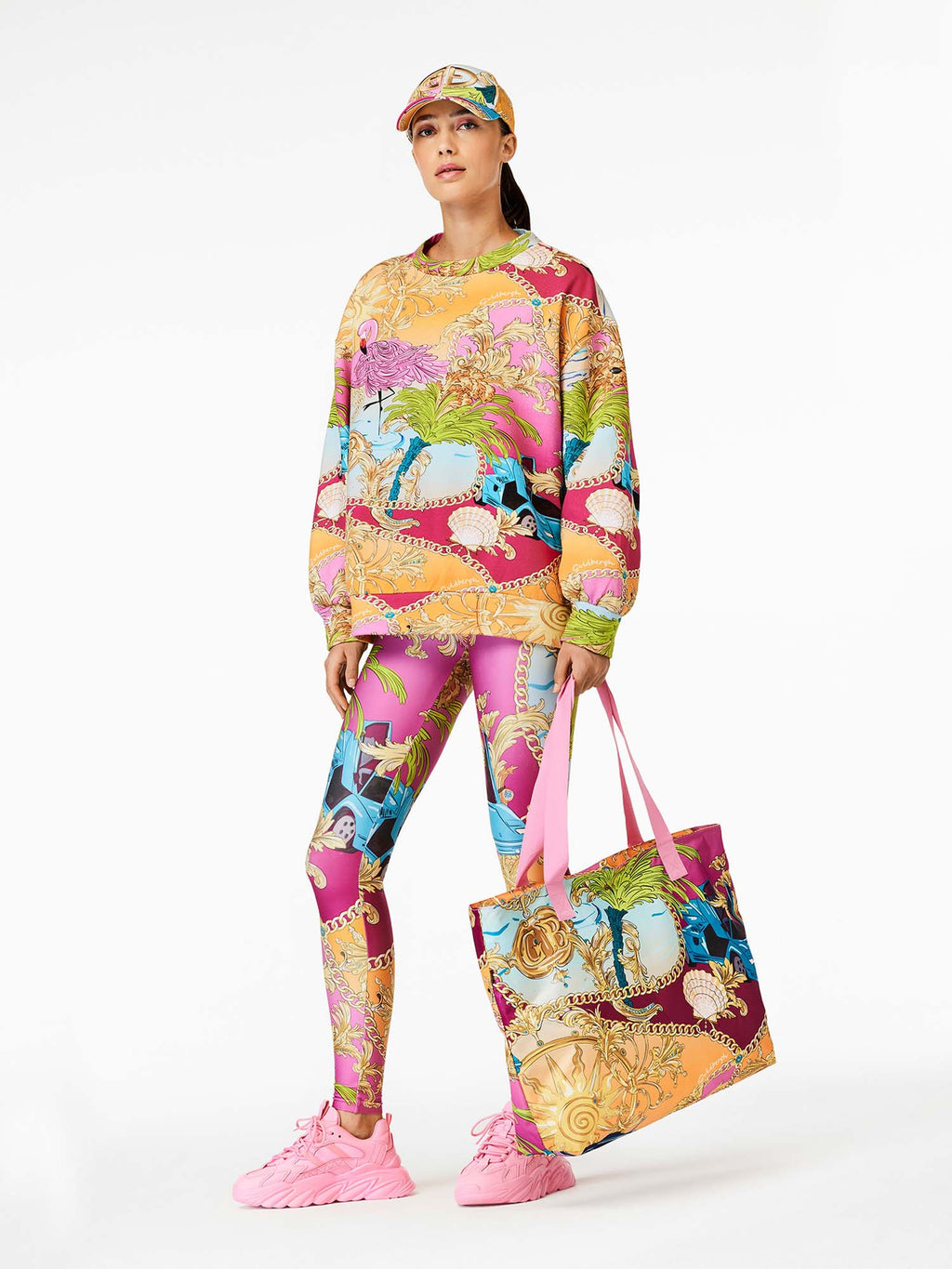 Beachwalk Shopper tas