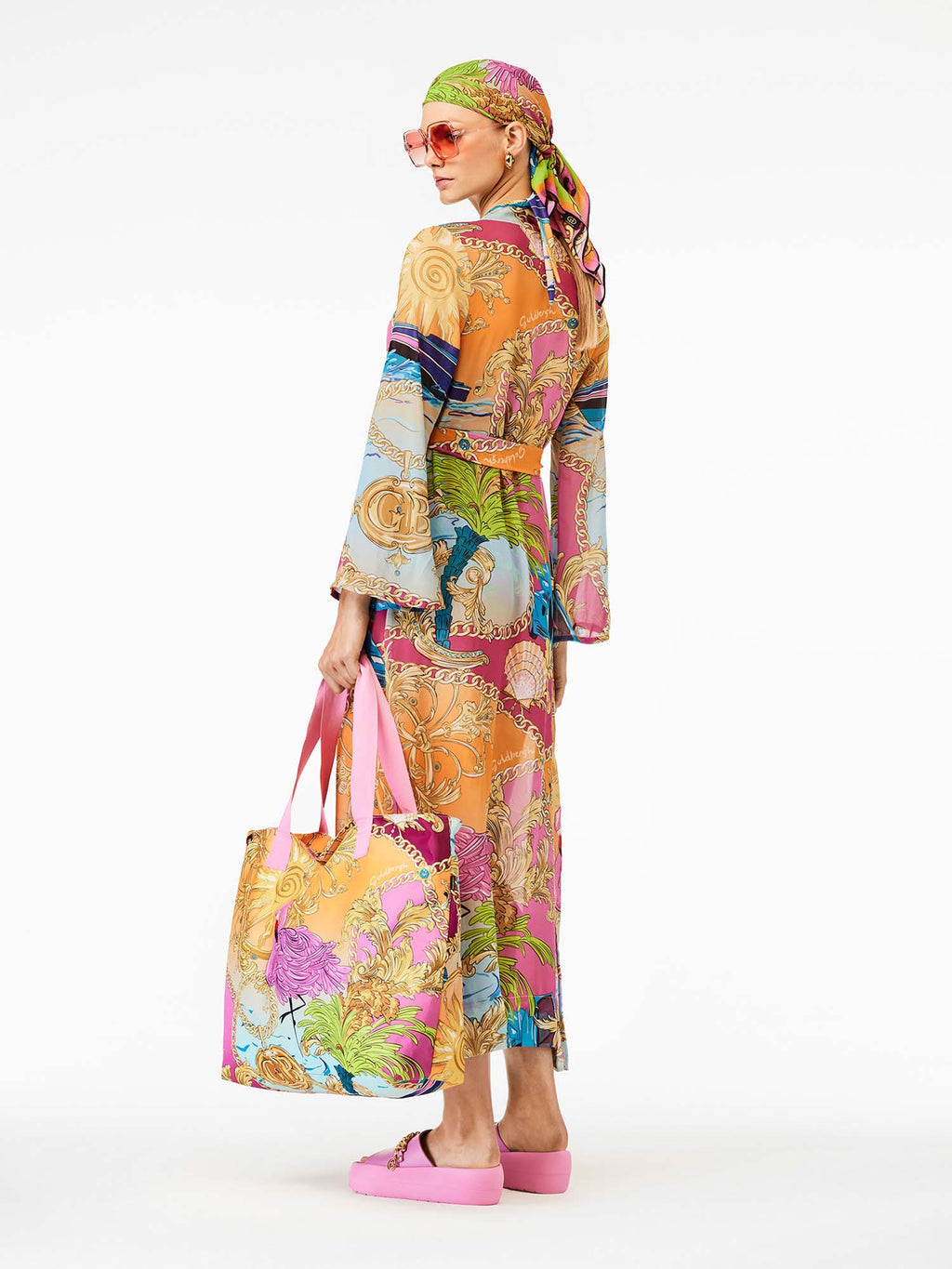 Beachwalk Shopper tas