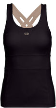 Mahattan top