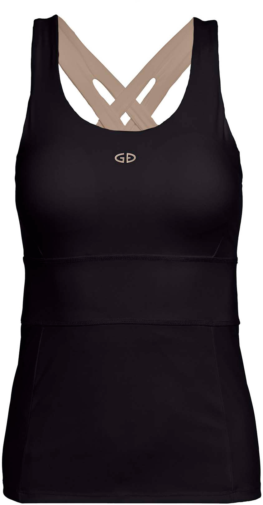 Mahattan top