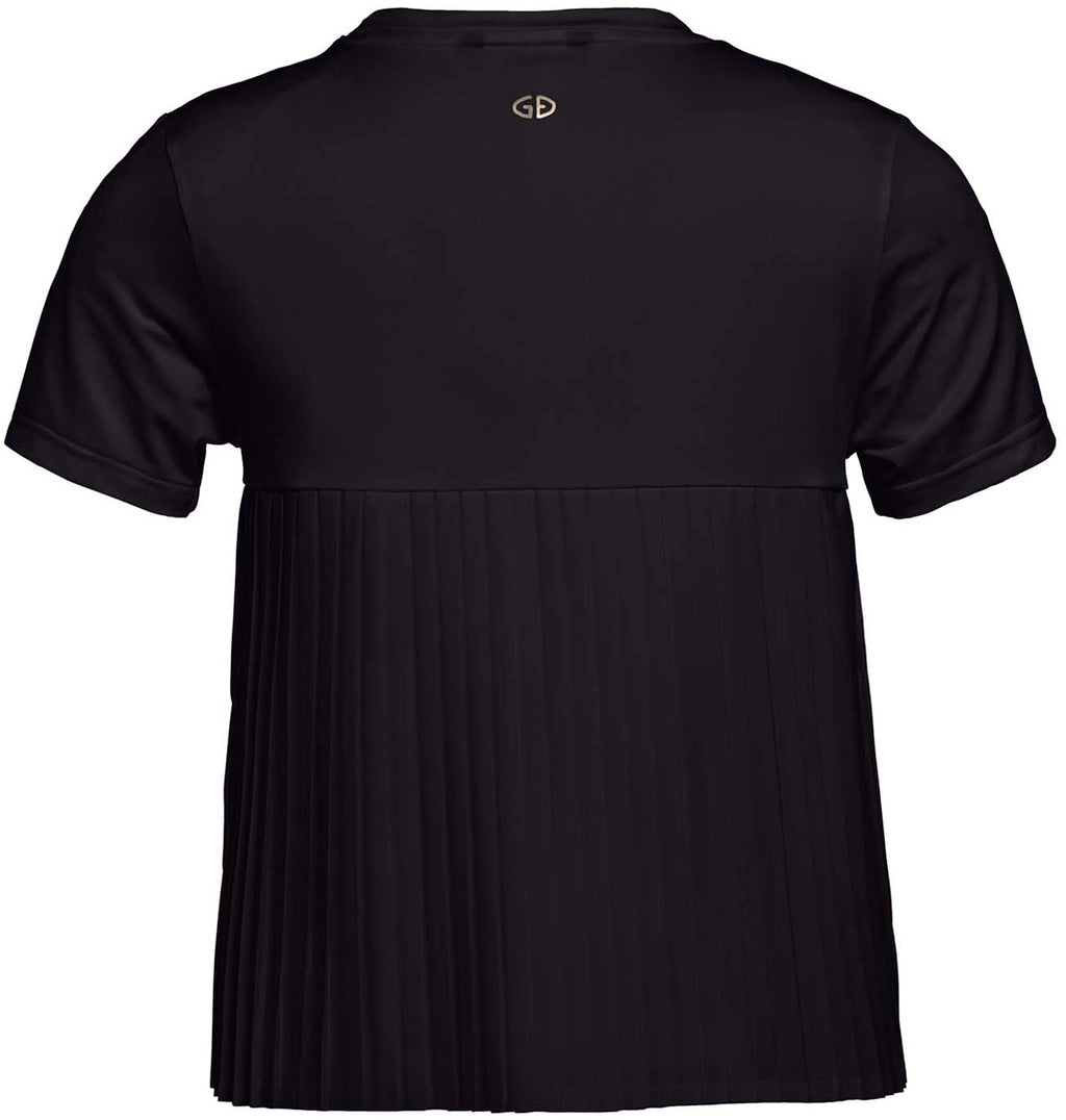 Groove shirt