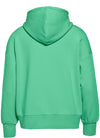 Harvard hoodie