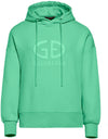 Harvard hoodie