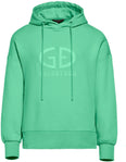 Harvard hoodie