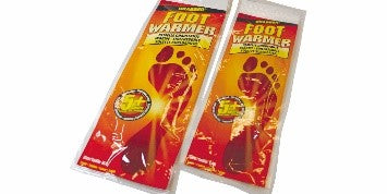 Foot heater M/L