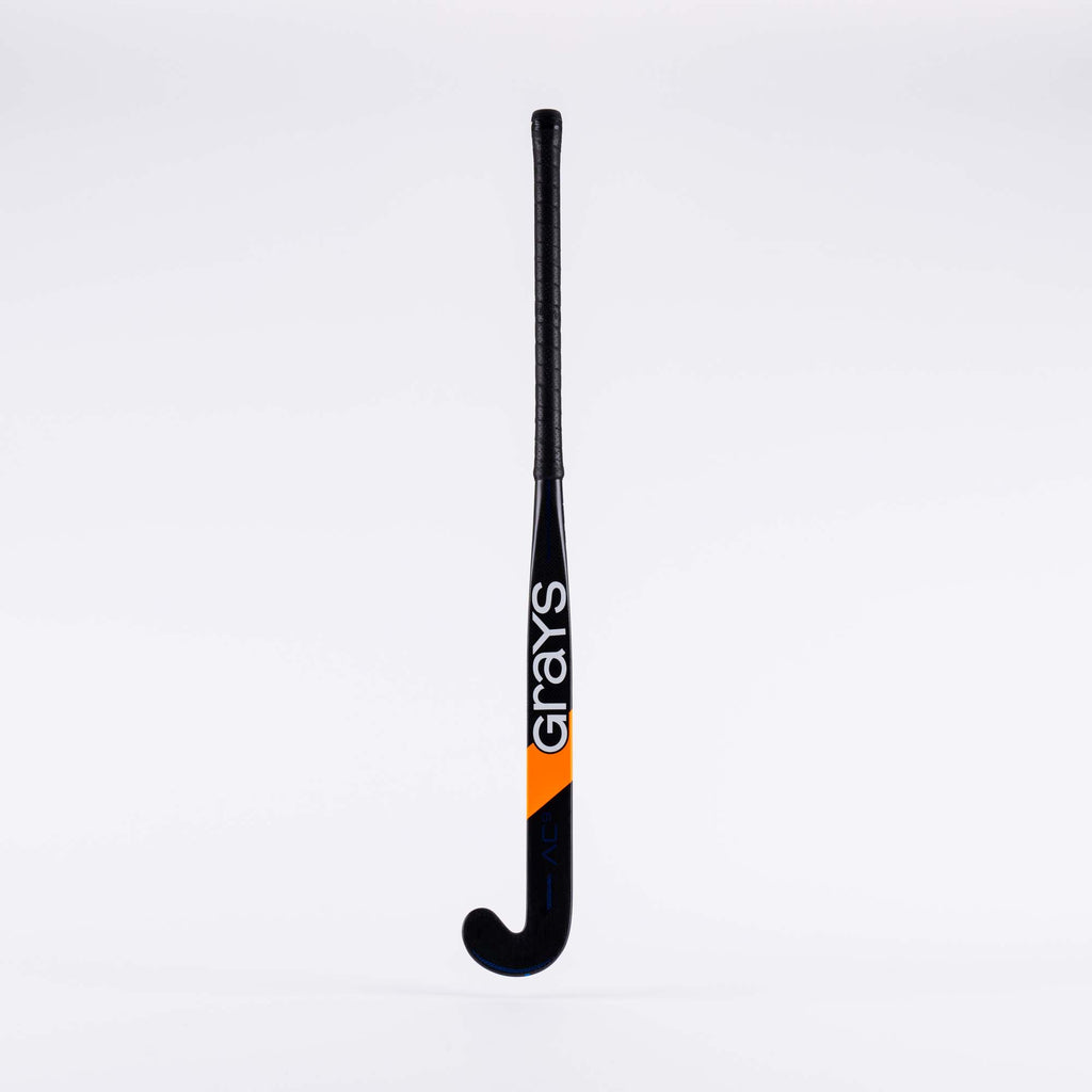 Ac 9 Dynabow-s hockeystick