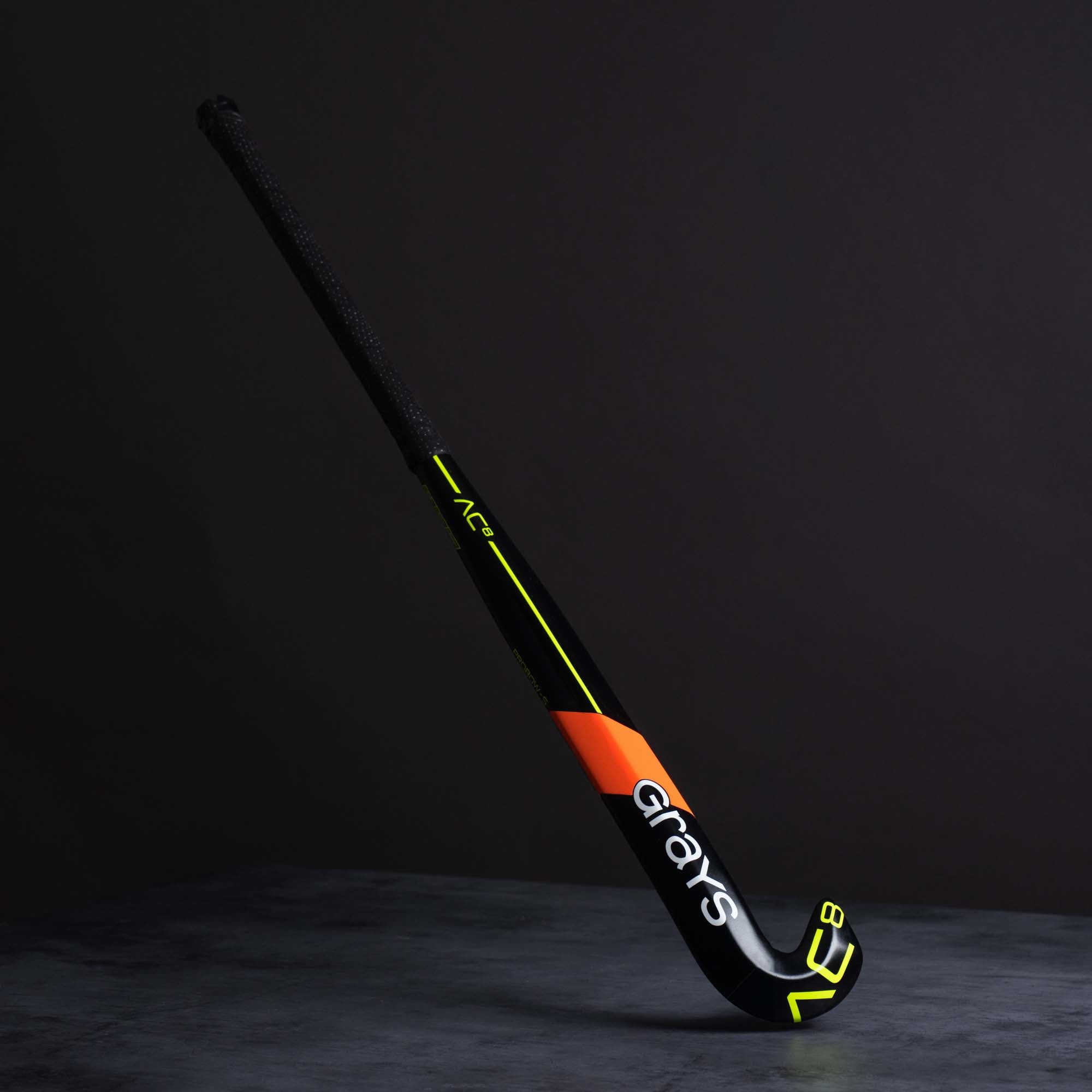 Ac 8 Probow-s hockeystick