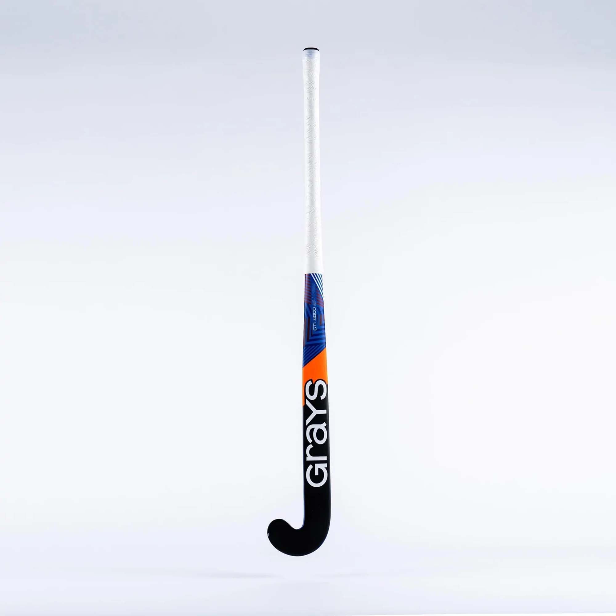 Gti 4000 Dynabow Indoor hockeystick