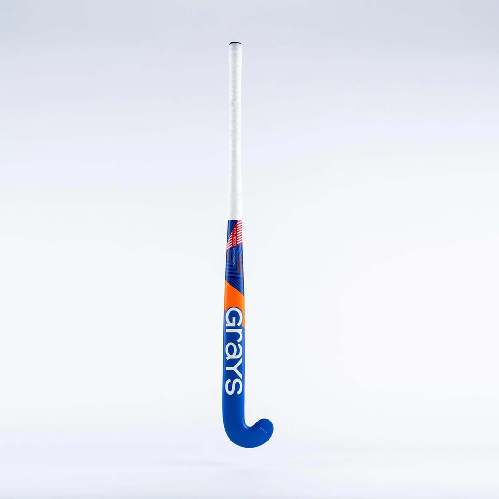 Gti 4000 Dynabow Indoor hockeystick