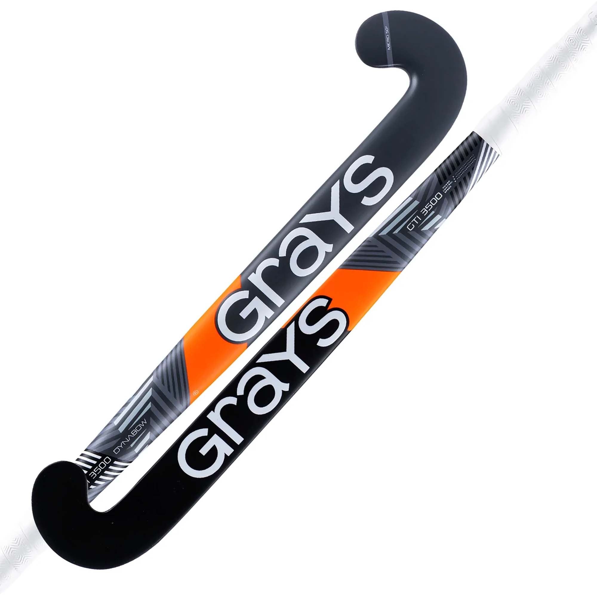 Gti 3500 Dynabow Indoor hockeystick