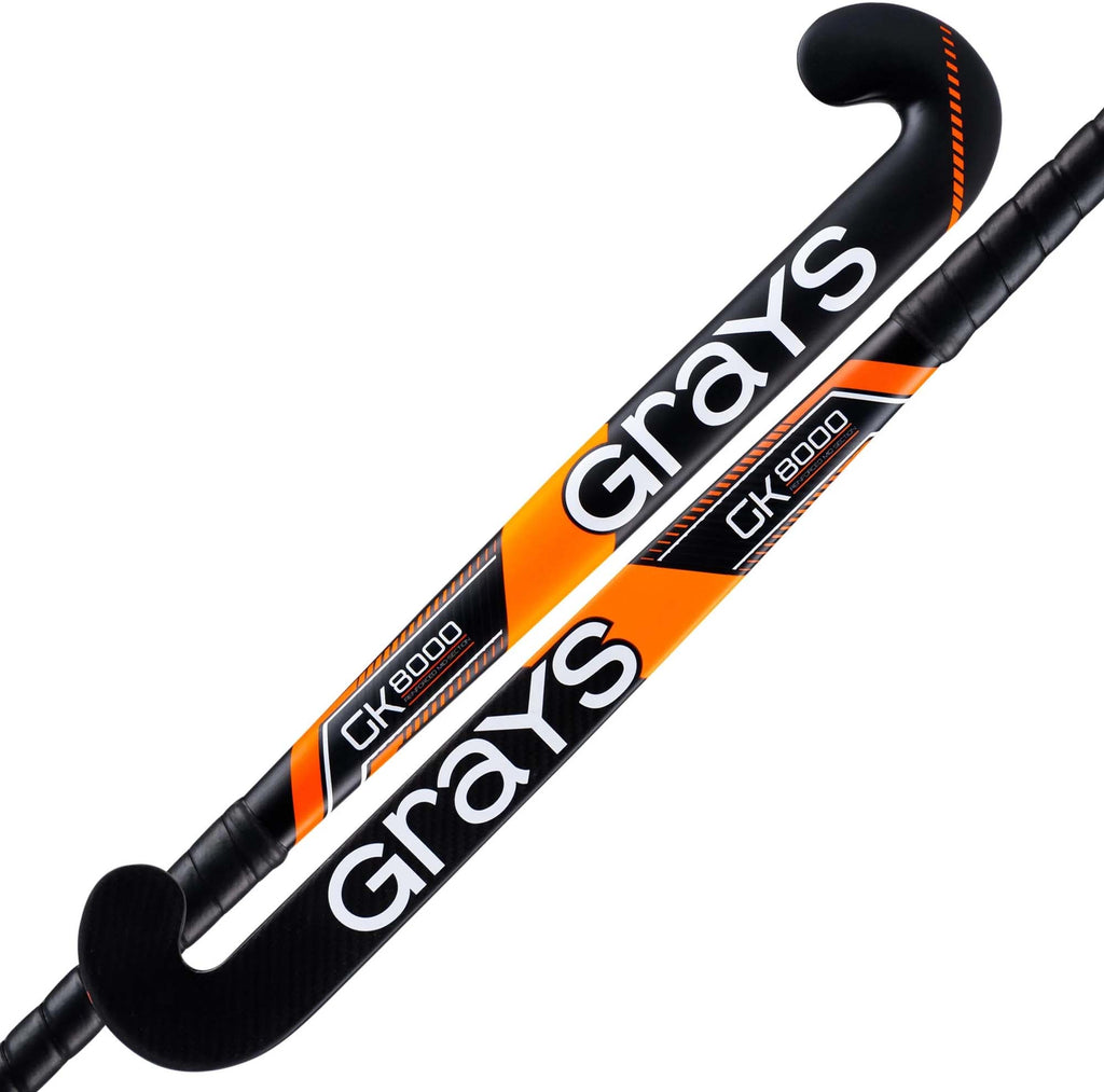 Gk 8000 hockeystick