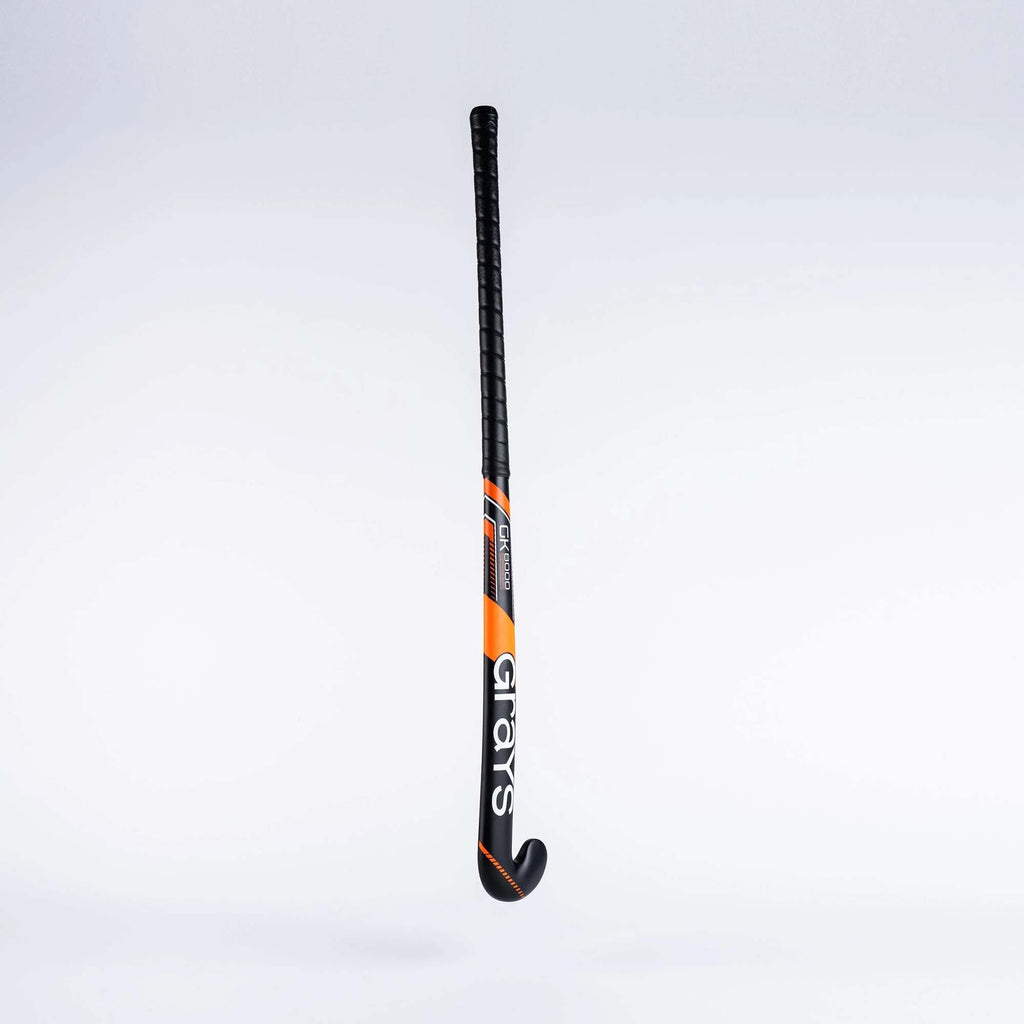 Gk 8000 hockeystick