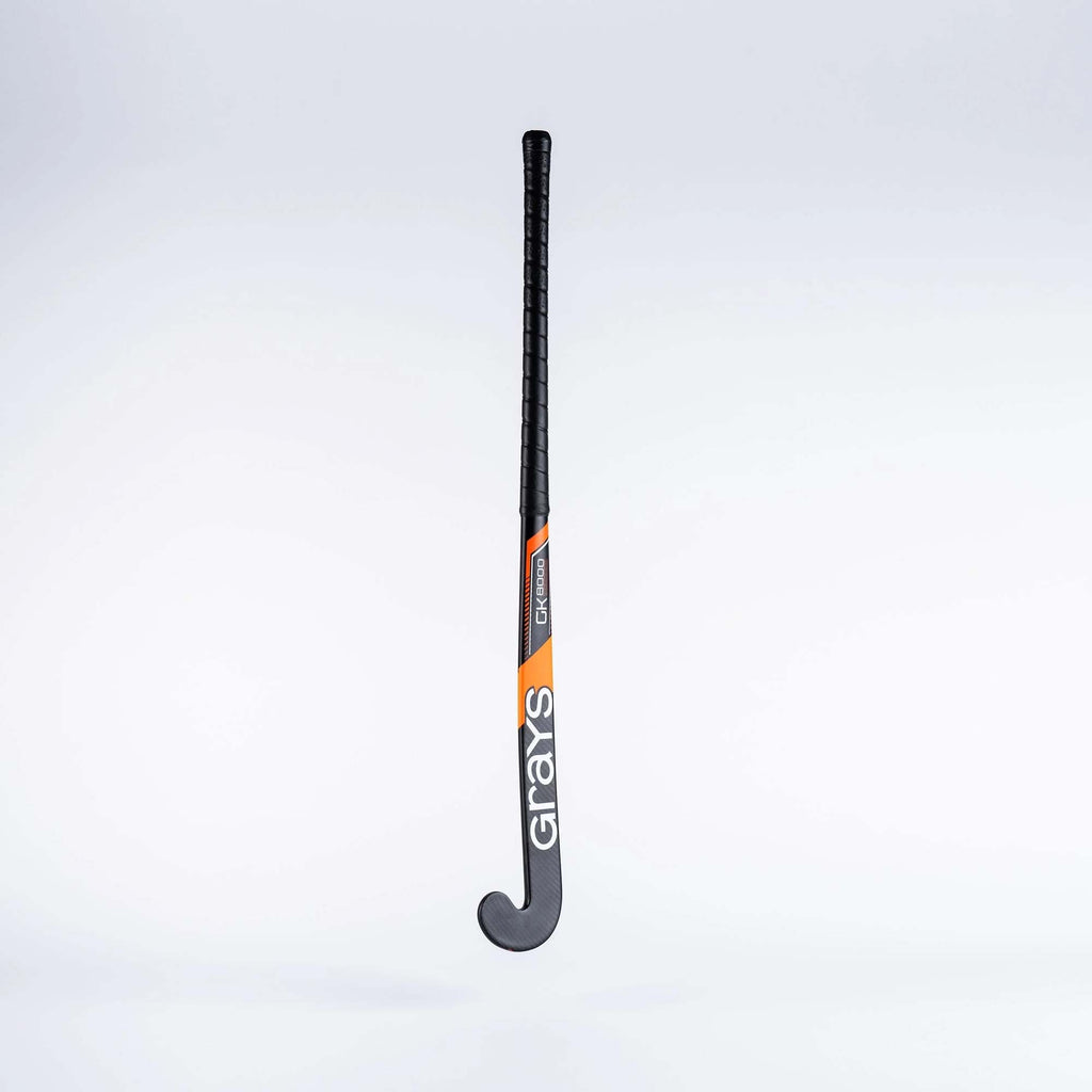 Gk 8000 hockeystick