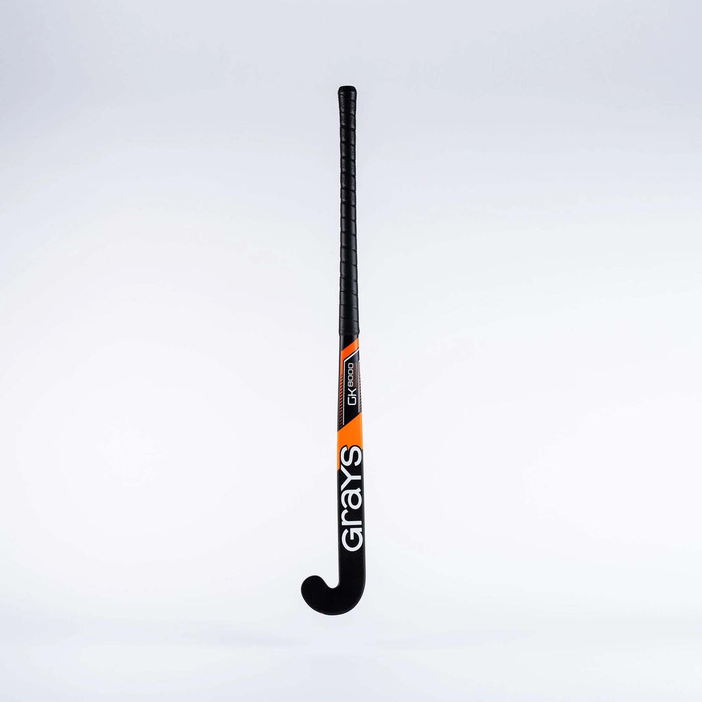 Gk 8000 hockeystick
