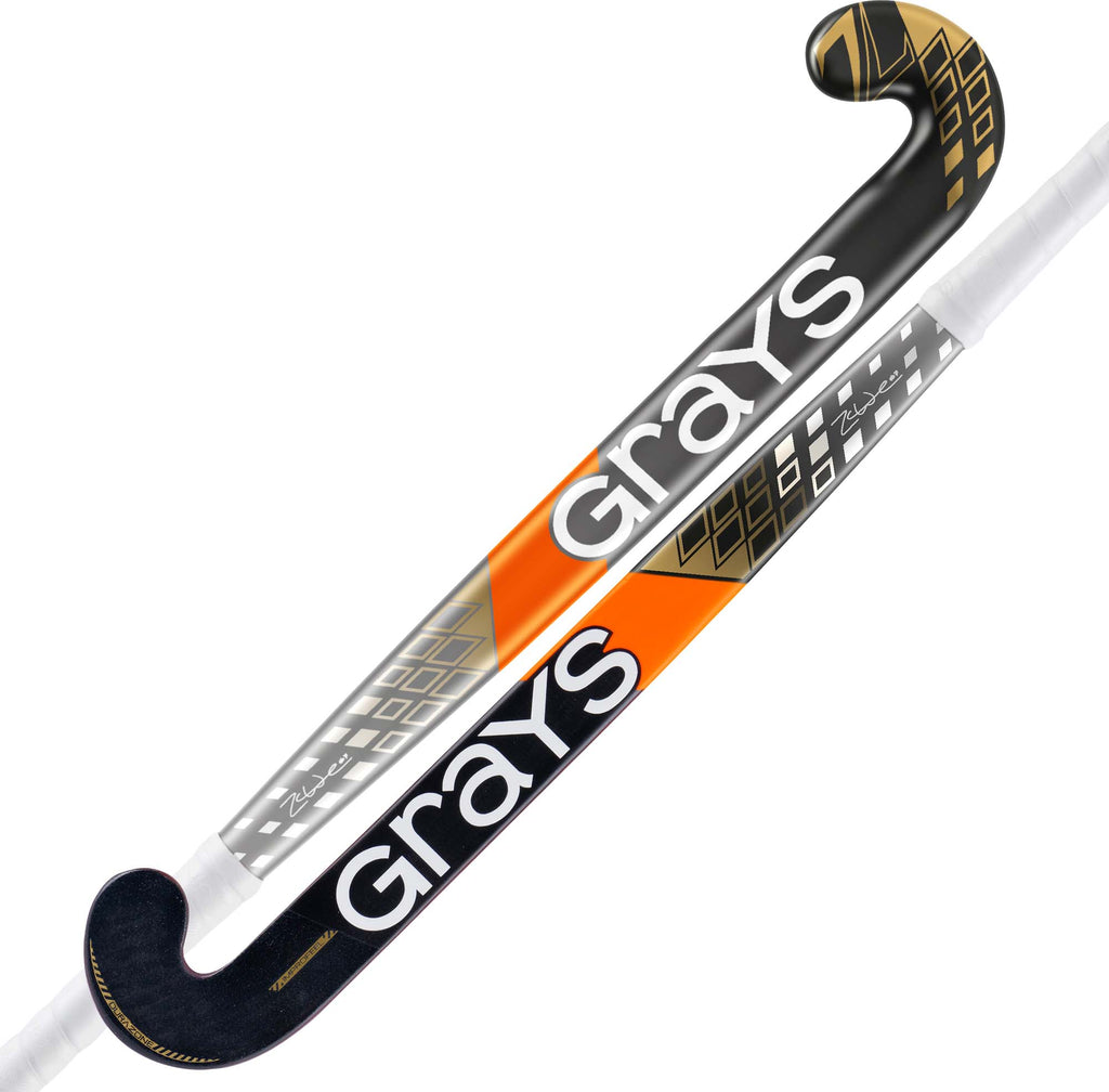 ZW7 Jumbow hockeystick