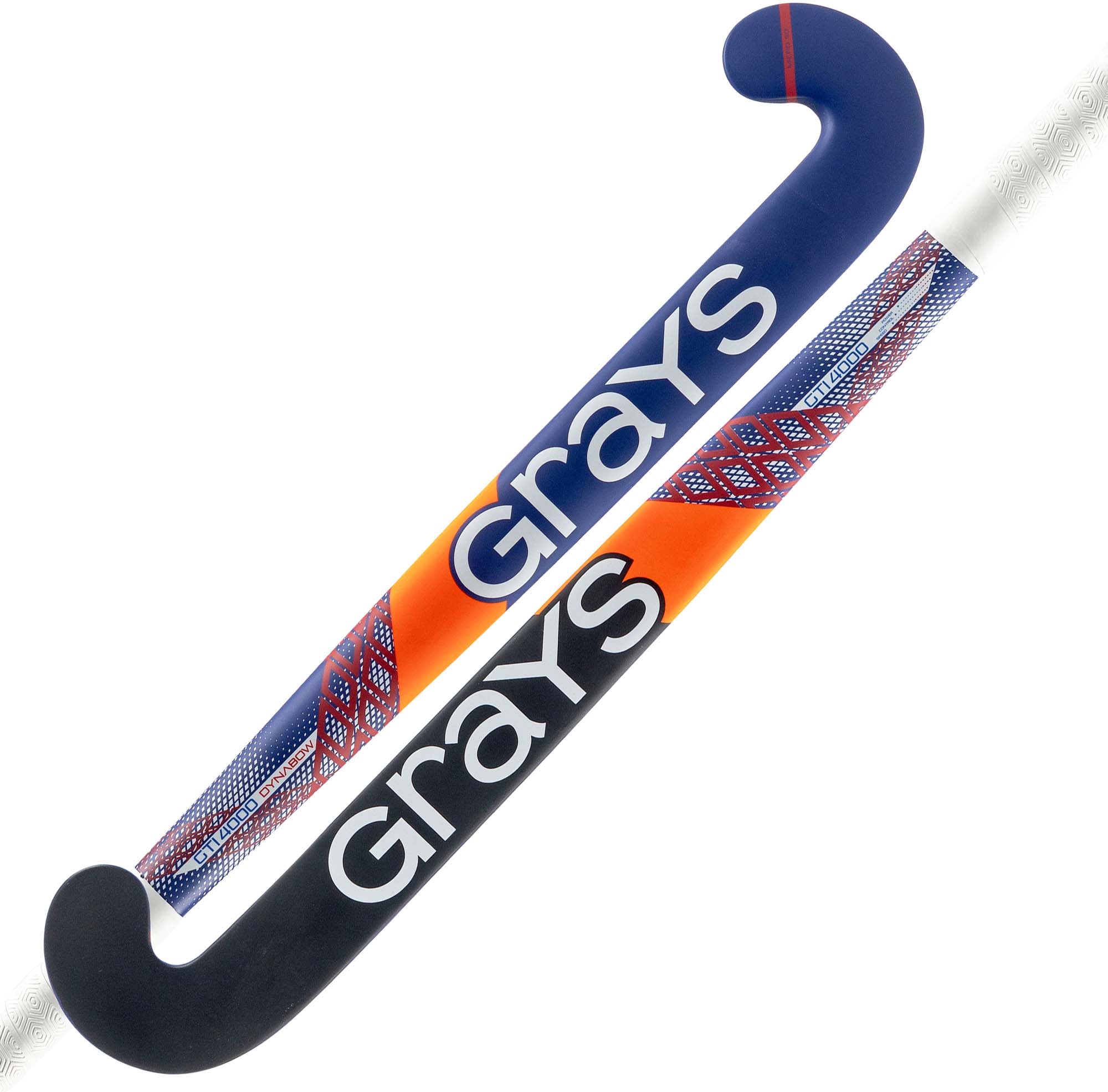 GTI 4000 Dynabow Indoor hockeystick