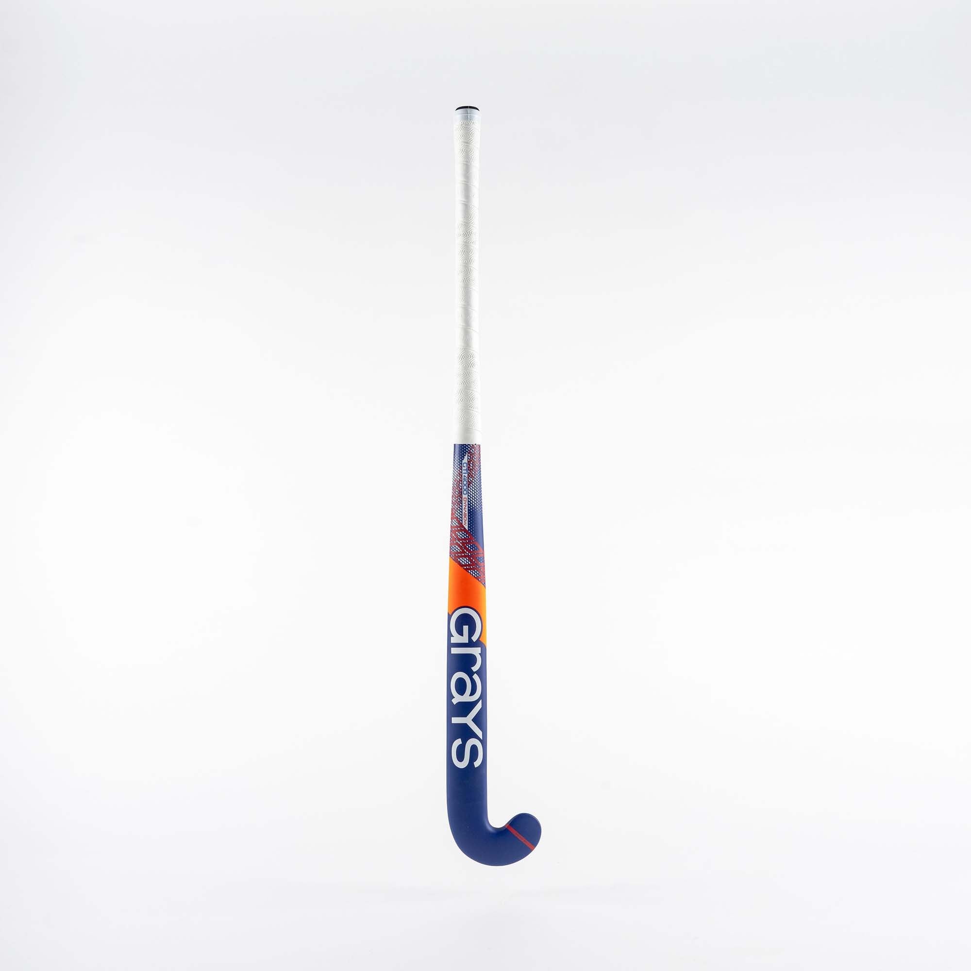 GTI 4000 Dynabow Indoor hockeystick