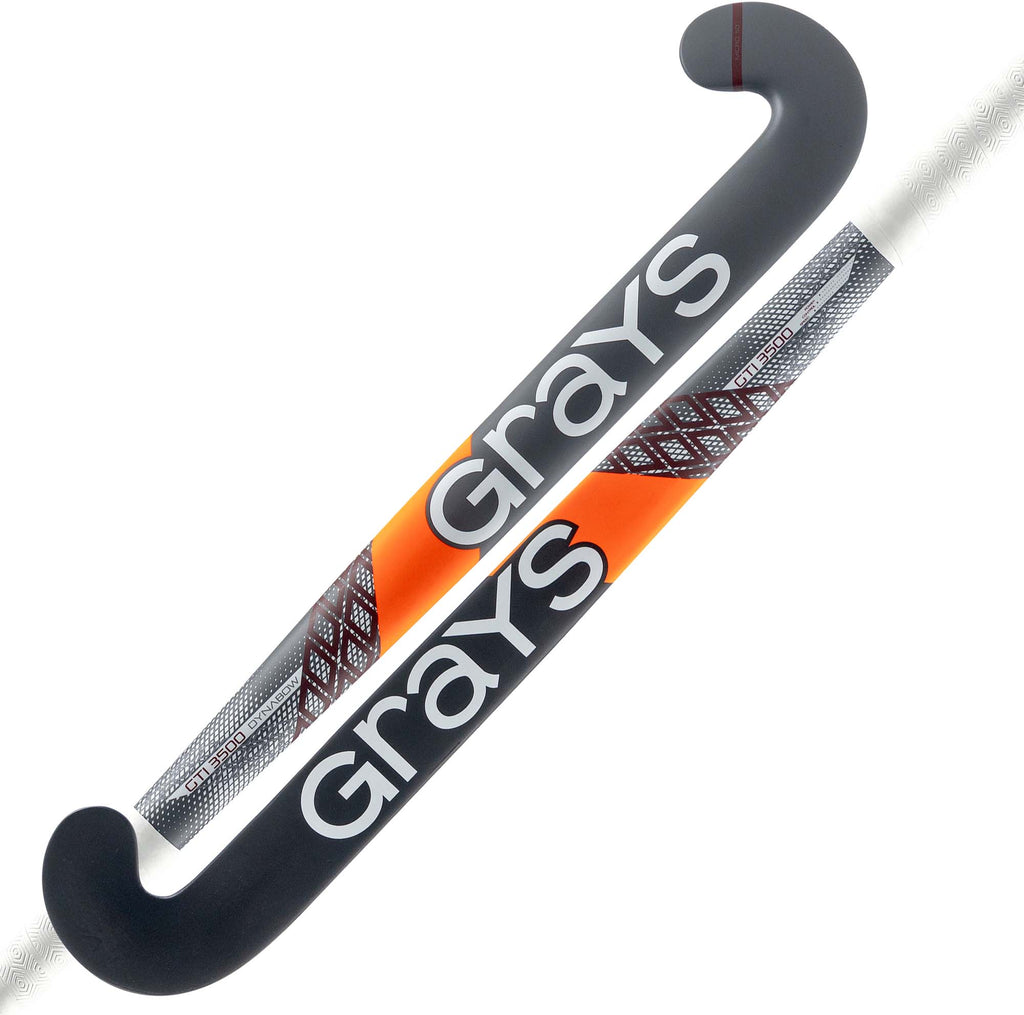 GTI 3500 Dynabow Indoor hockeystick