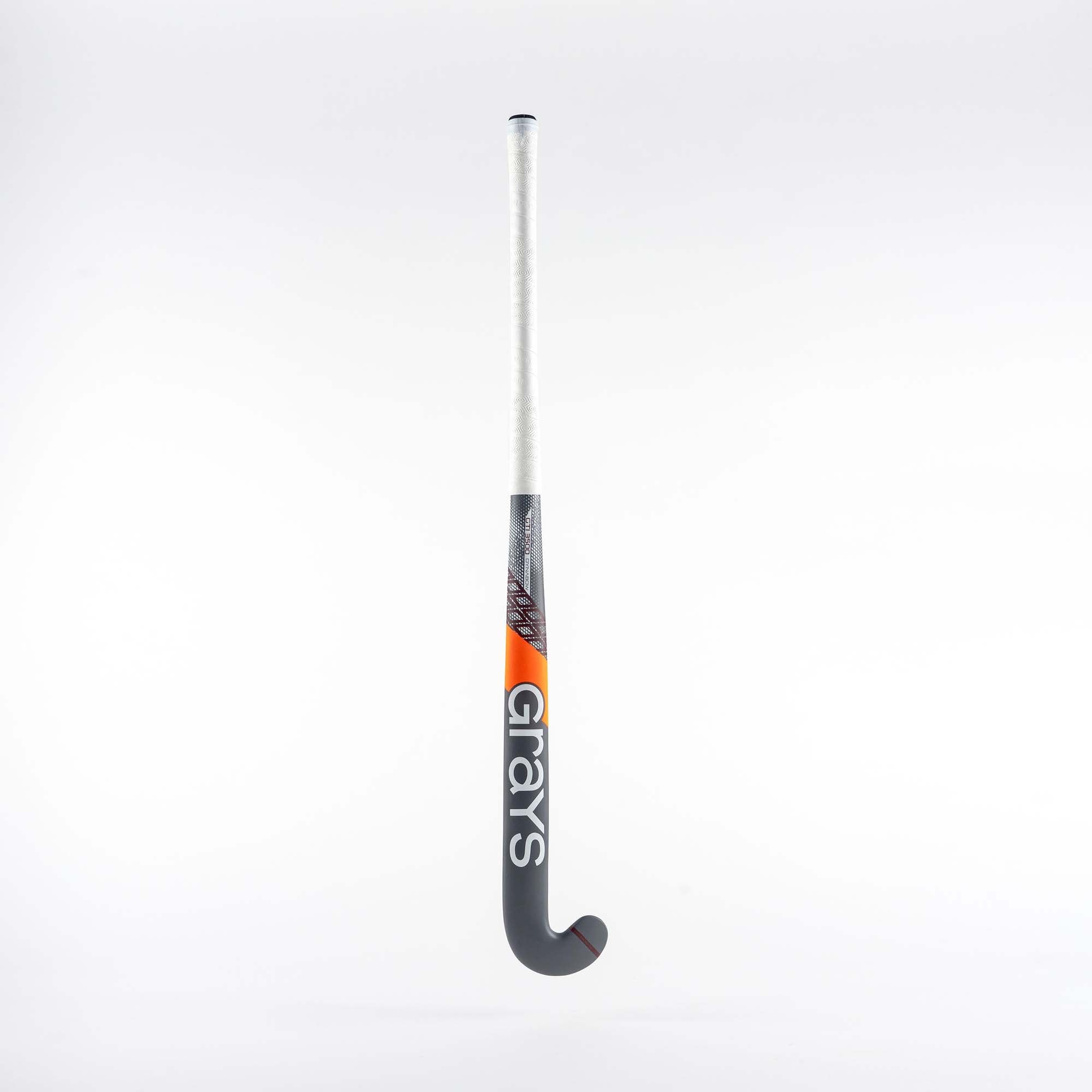 GTI 3500 Dynabow Indoor hockeystick