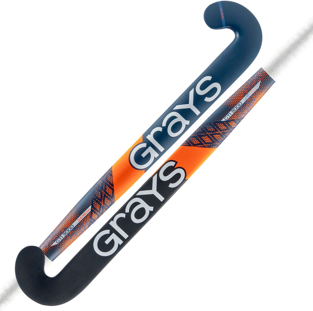 GTI 3000 Jumbow Indoor hockeystick