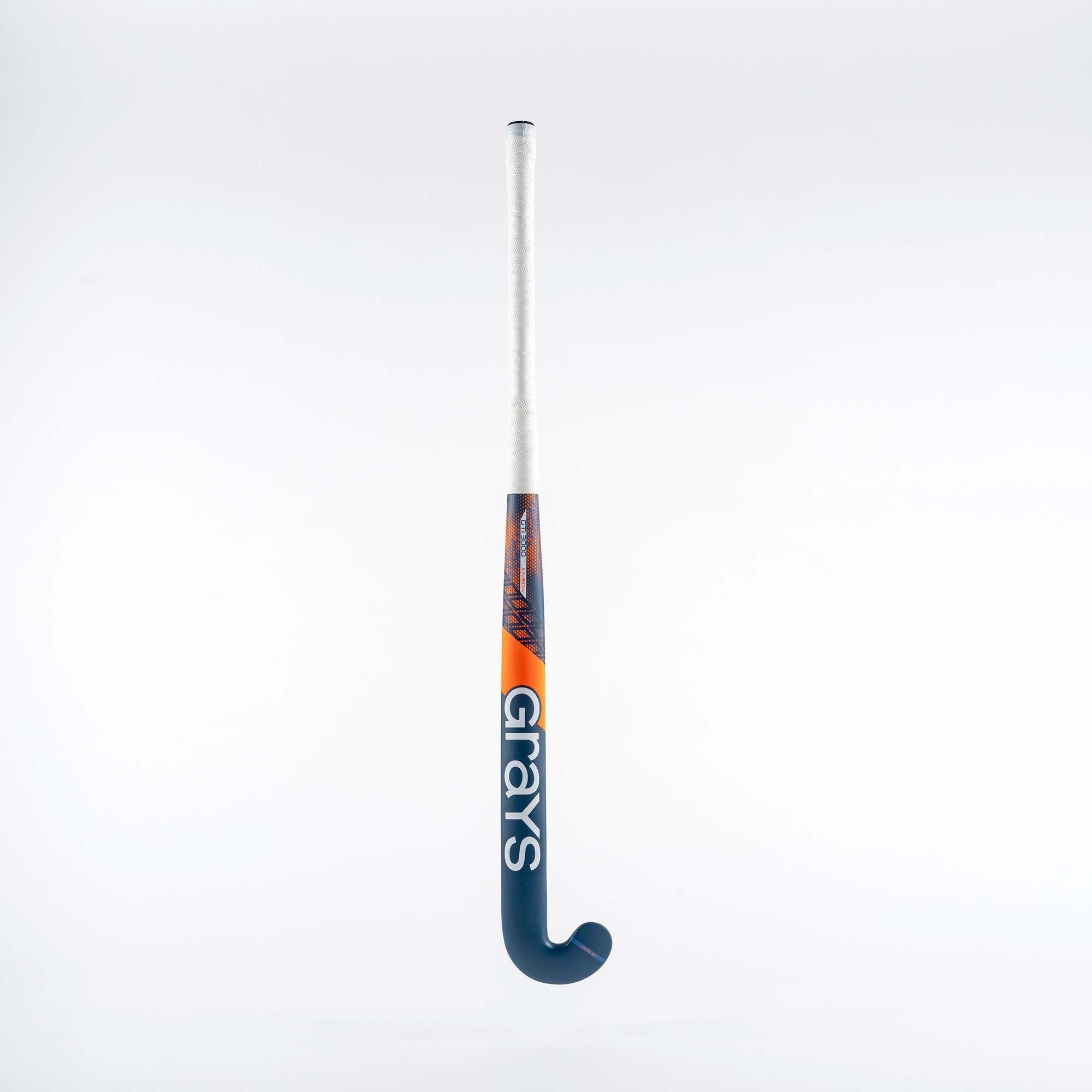 GTI 3000 Jumbow Indoor hockeystick