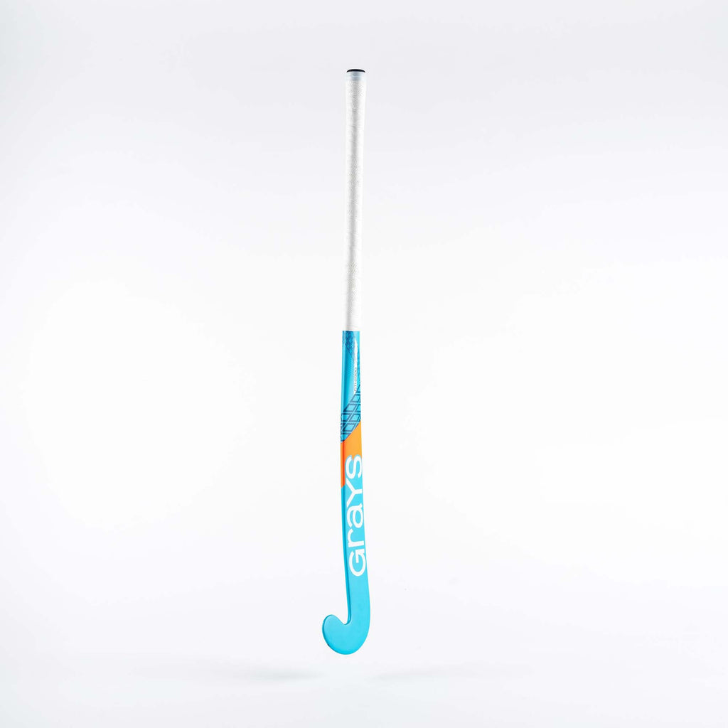 GTI 2500 Dynabow Indoor hockeystick