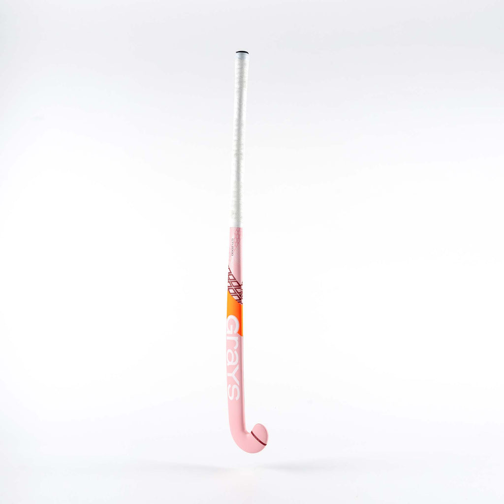 GTI 2000 Ultrabow Indoor kids hockeystick