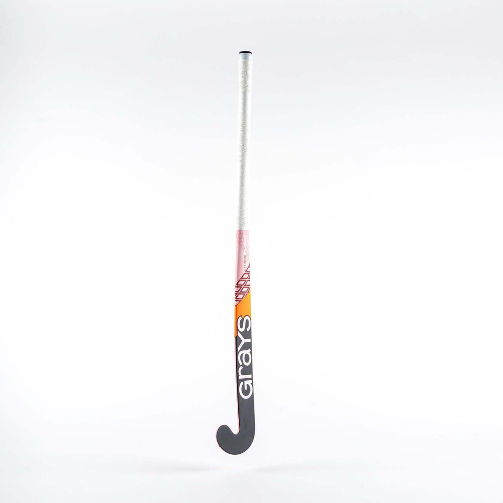 GTI 2000 Ultrabow Indoor kids hockeystick