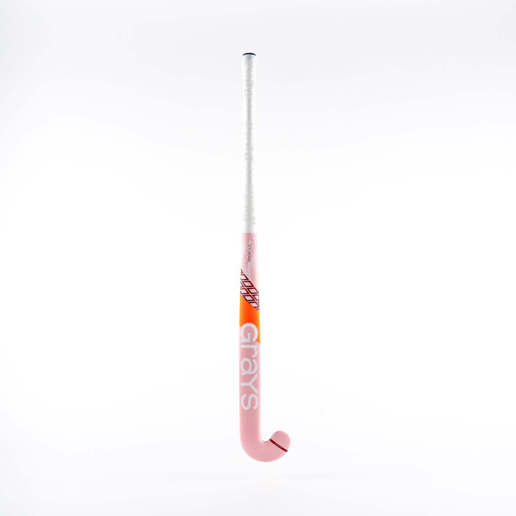 GTI 2000 Ultrabow Indoor kids hockeystick